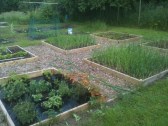 Allotment project